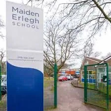 Coronavirus Outbreak at Maiden Erlegh School: Four Staff Test Positive, Headteacher Confirms