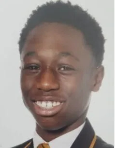Teen Killer Marvin Dyer Jailed for Life Over Chilling Stratford Bus Stabbing Caught on CCTV