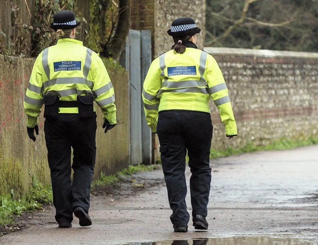 Brighton Burglary: Police Urgently Seek Man Seen Searching Home on London Road