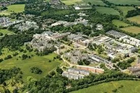 Two Covid Cases Confirmed at University of Kent – Students Self-Isolate as Campus Adopts Blended Learning