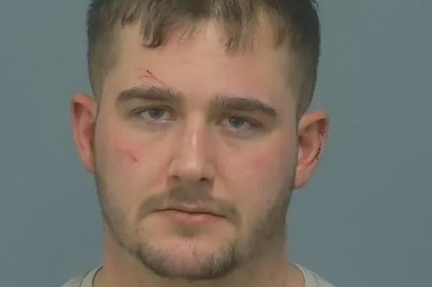 Romsey Driver Jailed for Christmas Day Hit-and-Run, Leaves Grandmother with Life-Changing Injuries