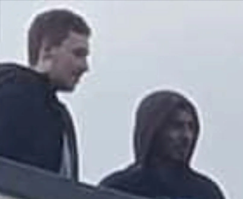 Southampton Shock: Two Men Charged After Rooftop Firearms Scare and Man Shot with Air Weapon