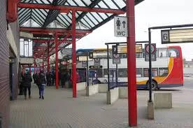 Knife-Wielding Cyclist Threatens Swindon Teens and Passerby in Underpass Robbery Spree