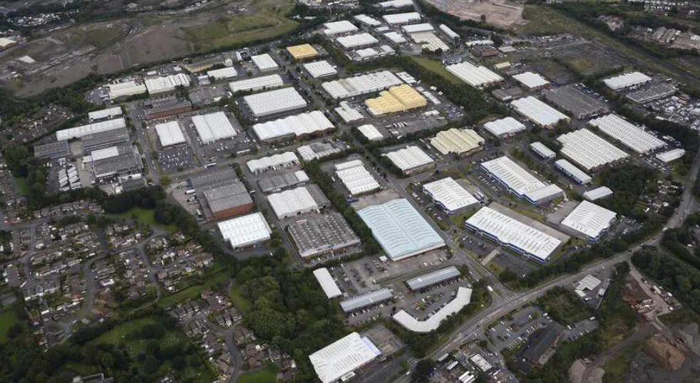 Double Murder Probe Launched After Double Shooting on Dudley Industrial Estate