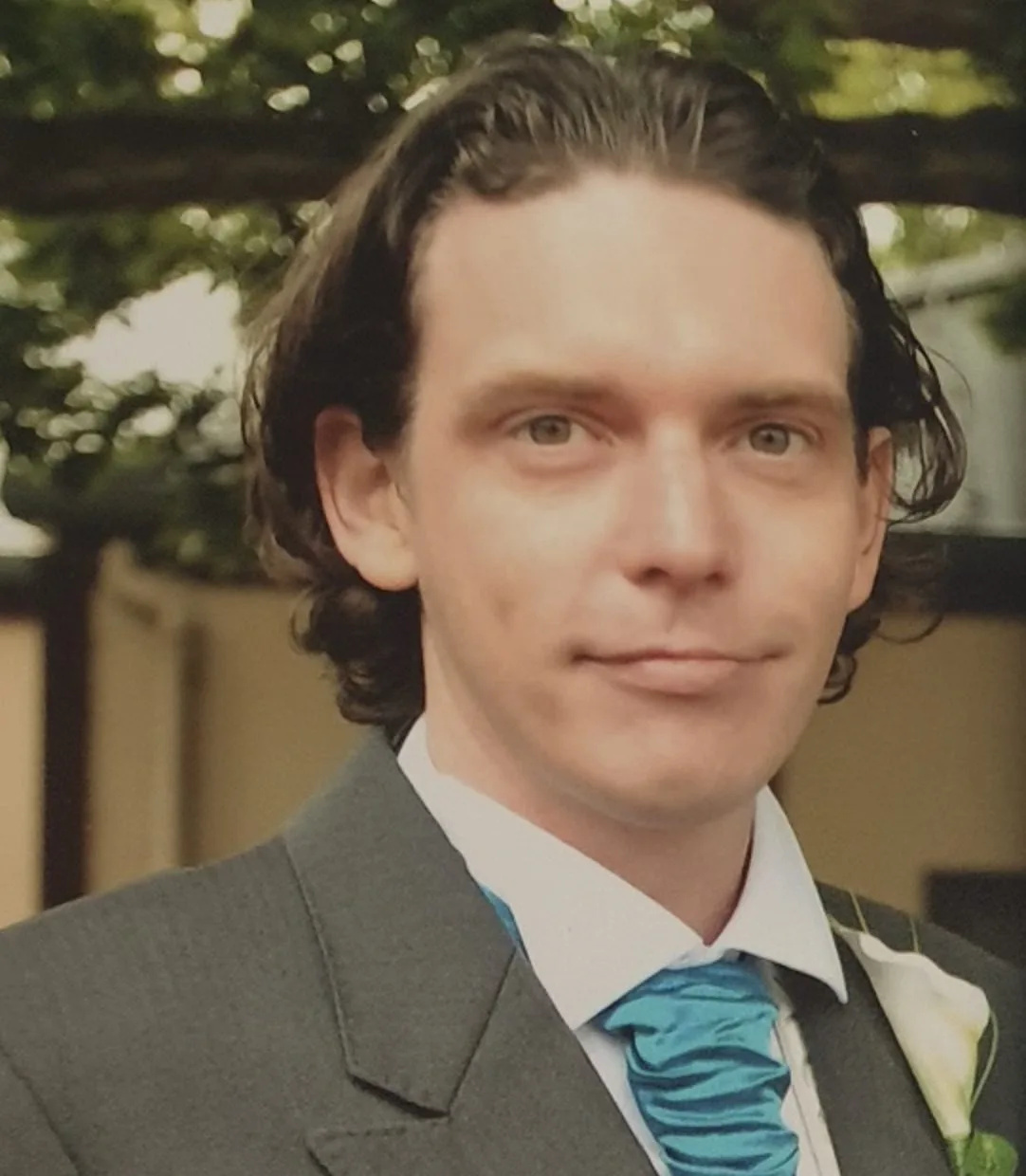 A  man, jailed five years ago for leaving a man brain damaged after beating him over a cigarette, has been found guilty of murder and jailed for life