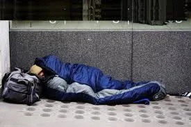 Winter Rescue: £12M Government Boost to Shield UK Rough Sleepers from Cold and Covid