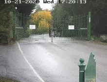 Arson Destroys Heckmondwike Support Centre Domes for Vulnerable – Police Seek Four Men