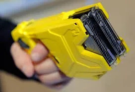 Essex Officer Sacked After Reckless Taser Discharge on Colleague at Stansted Airport
