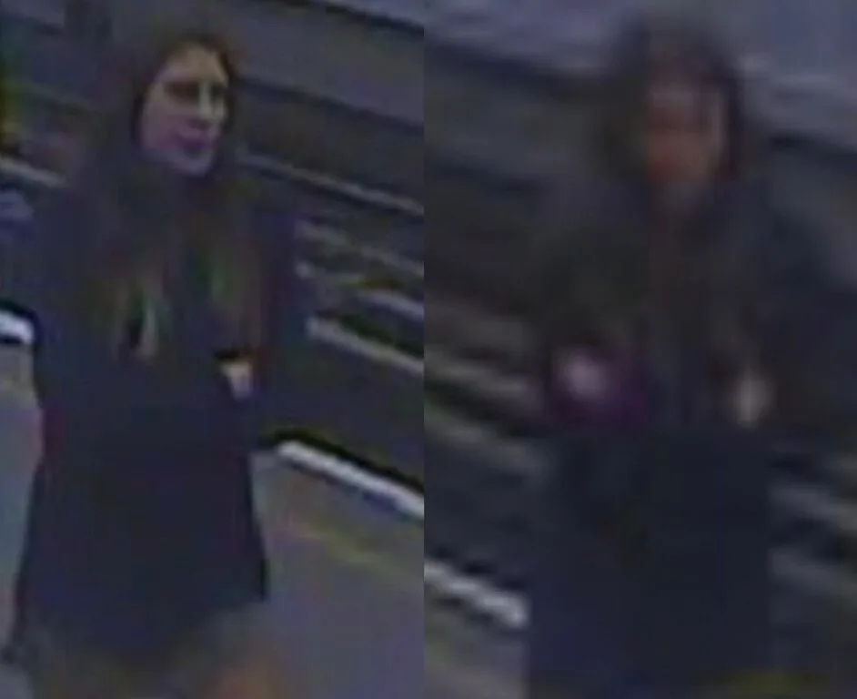 Knife Chaos at Langdon Park DLR: Police Seek Woman After Midnight Slash Fight