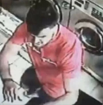 Brent Pensioner Brutally Attacked in Launderette, Suspect Caught on CCTV After Broken Ribs Assault
