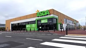 Knife Panic at Raunds Asda as Armed Police Arrest 22-Year-Old Man
