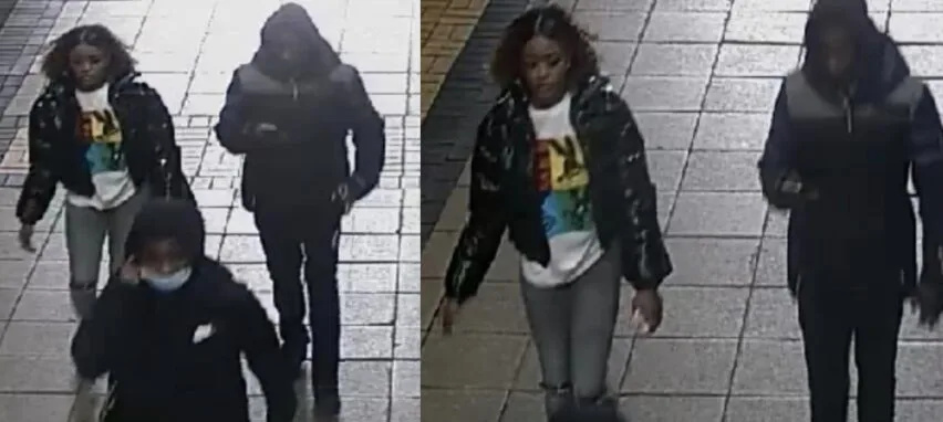 Armed Gang Robs Teen of iPhone 11 and AirPods in Broad Daylight – Police Hunt Four Suspects