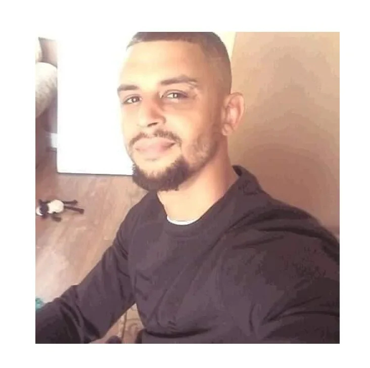 £10,000 Reward Offered for Info to Solve Basingstoke Dad Frazer Brabant’s Halloween Murder