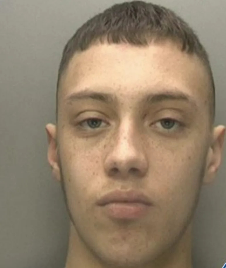 #WANTED | Have you seen Jordan Anderson?