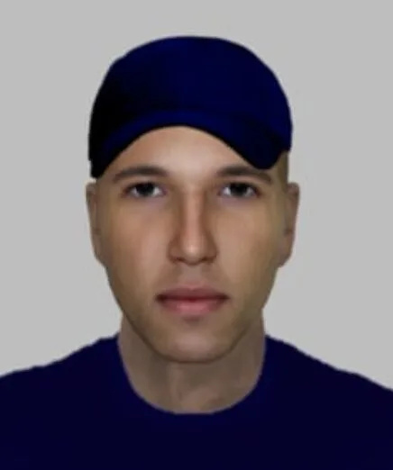 This scumbag kicked a pregnant woman in the stomach and snatched her iPhone near to Wanstead tube station