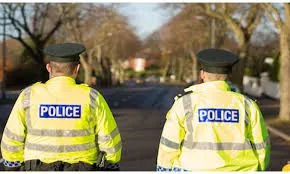 Armed Burglary Shocker in Leeds: Four Arrested After Violent Fairfield Hill Raid