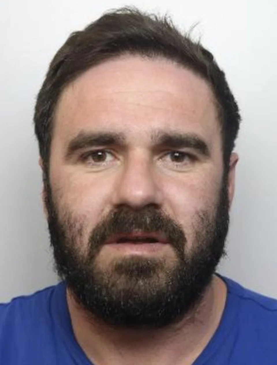 A bogus gardener who tricked elderly victims into handing over money for jobs he never completed has been sentenced