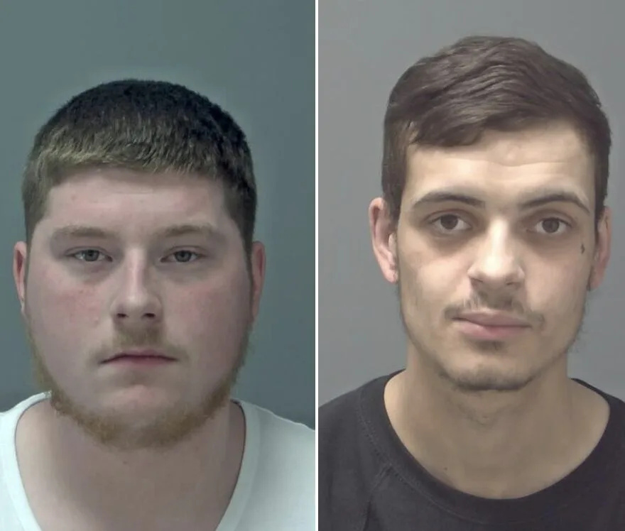 Ipswich Drug Dealers ‘Itchy’ and ‘Scratchy’ Jailed After High-Speed A12 Police Chase