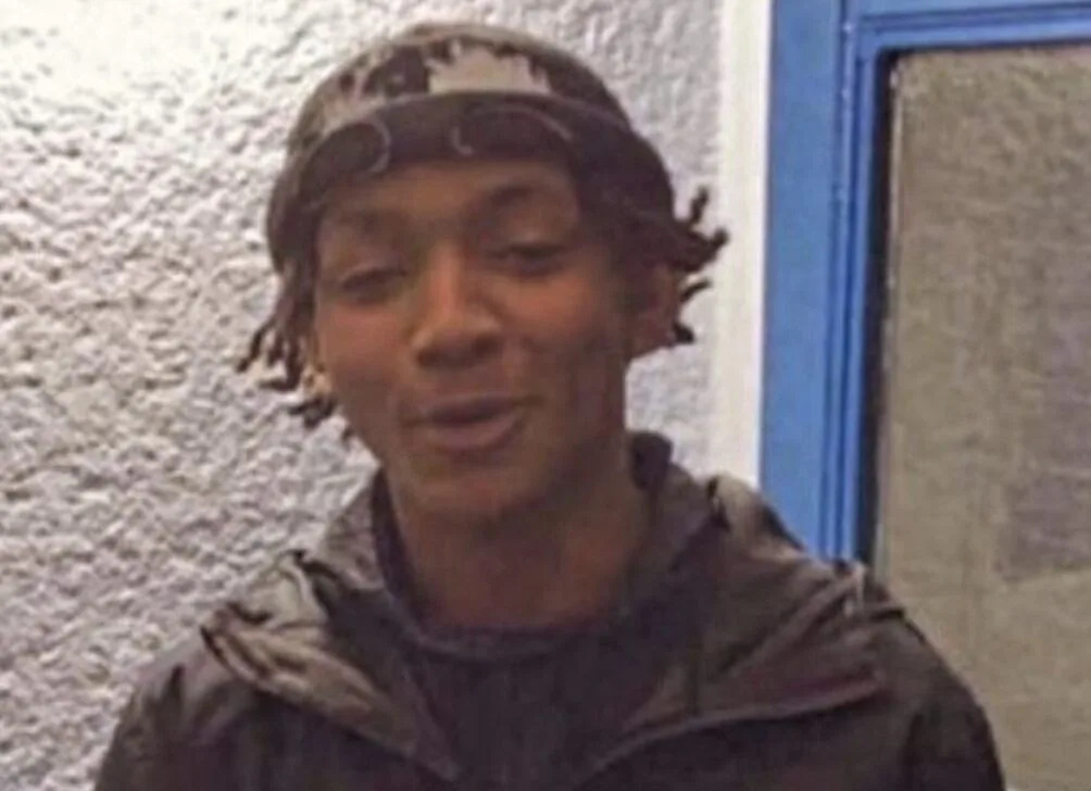 First Picture of Kay Jon, 15, Who Was Fatally Stabbed in North Woolwich Shop as Police Launch Murder Probe