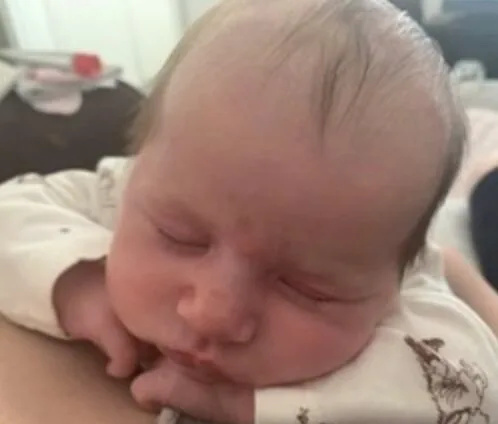 Dad Charged with Murder of Baby Willow Lee After Tragic Death in Blackpool