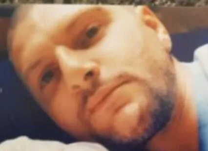 Police are appealing for information to help locate a missing person, 30-year-old Kyle Taylor