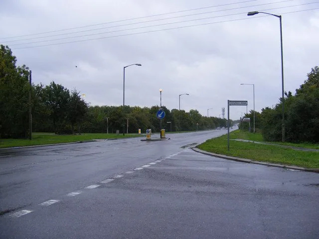 Tragic Ye Old Plough House Crash: Biker on White Honda CRF1100 Killed, Police Seek Witnesses