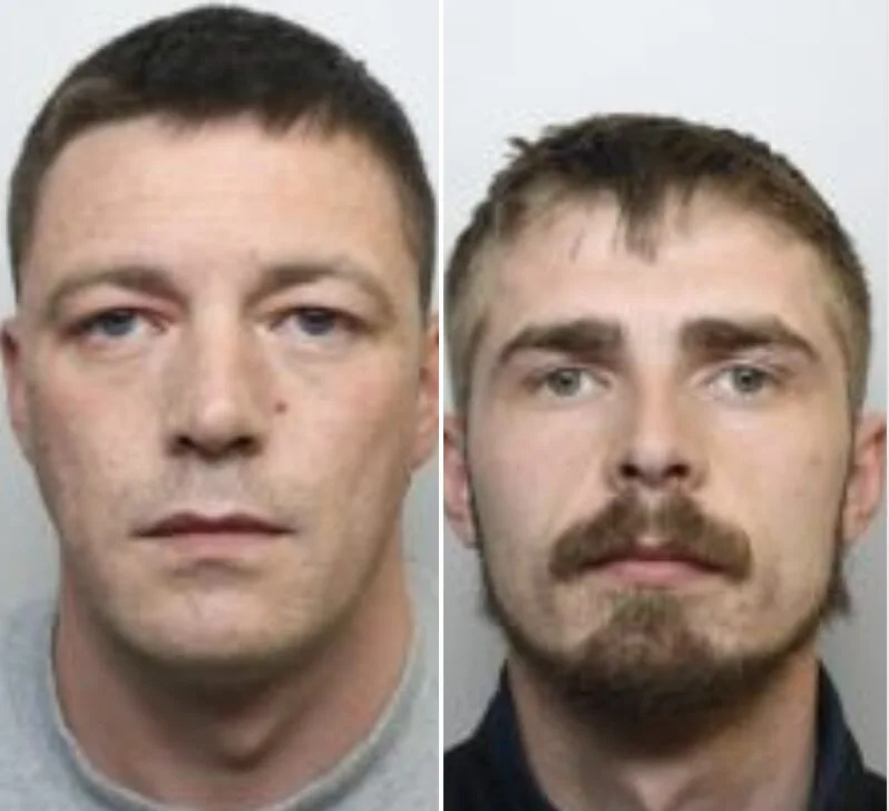 Leeds Cocaine Kingpins Jailed After Gun Found in Student Hotspot Sting