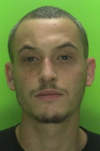 Thug Who Spat COVID Fake in Cop’s Eye Locked Up for 18 Months After St Ann’s Brawl