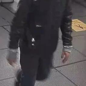 London Tube Robbery Spree: Police Release CCTV of Gang Behind Bold Underground Attacks