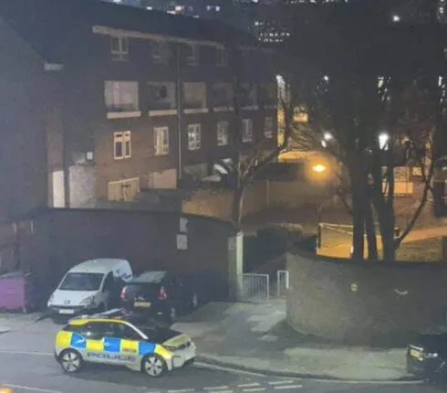 Tower Hamlets Newsagent Shopkeeper Stabbed in Pigott Street – Victim Stable in Hospital