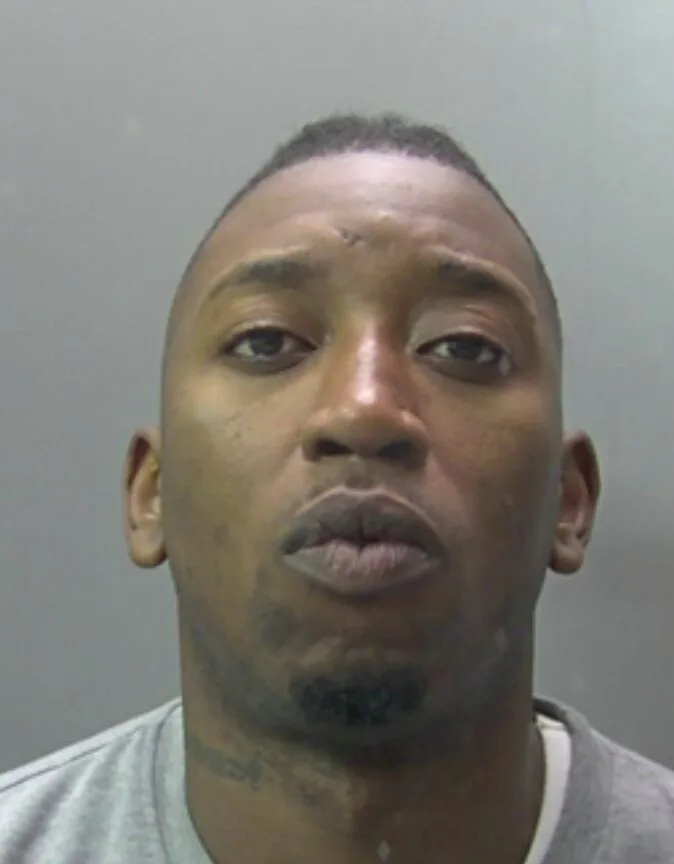 Porsche-Driving Peterborough Dealer Bruno Te Jailed for 54 Months Over Class A ‘Blacks’ County Line Drug Operation
