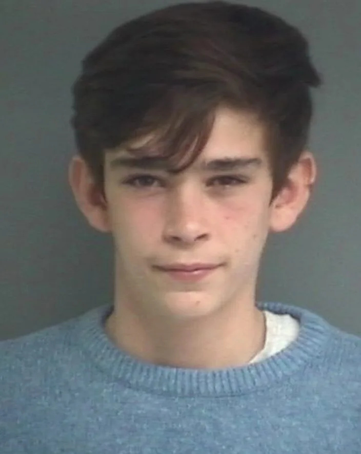 Havant Man Jailed for 5½ Years After Stabbing Friend Three Times in 2019 Row