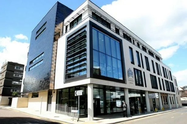 Three people have been charged with drugs offences following work by officers in Southend