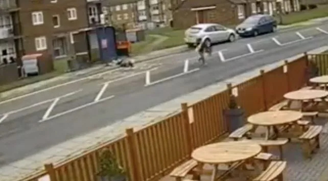 Elderly Woman Brutally Attacked in Rotherham Bus Stop Robbery – Thief Jailed After Snatching Handbag and Walking Frame