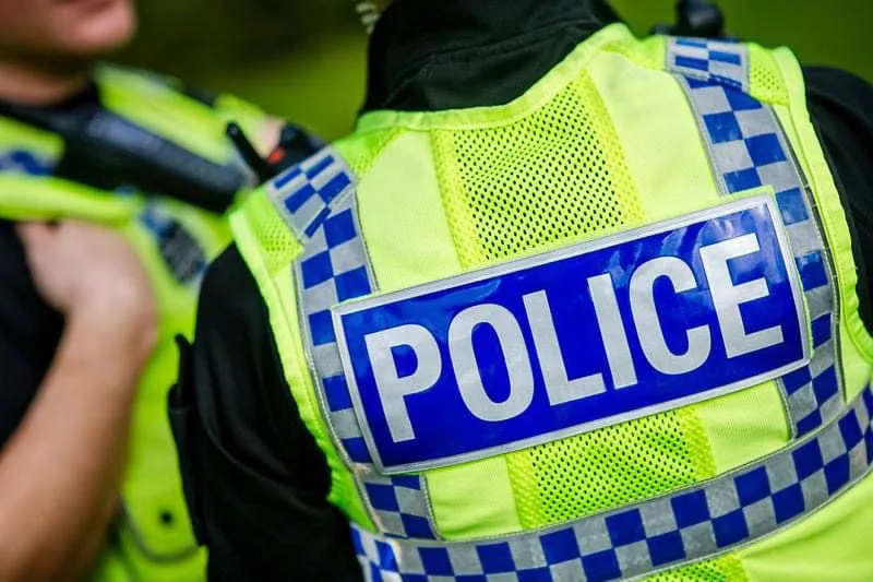 Dorset Cop Hospitalised with Blood Clot After Catching Covid at Anti-Lockdown Rally – Police Demand Urgent Vaccine Priority