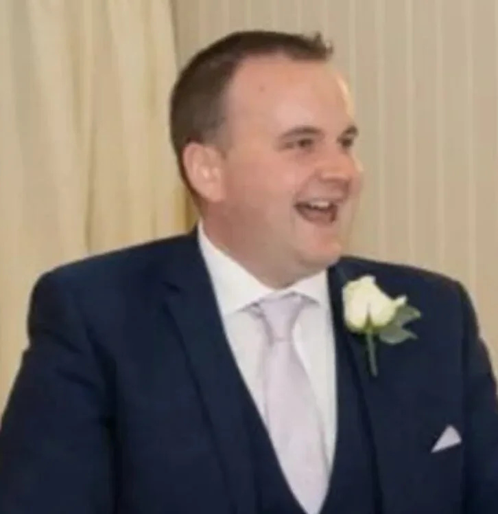 Met Police Officer PC Michael Warren, 37, Dies After Covid Battle – Heartfelt Tributes Pour In