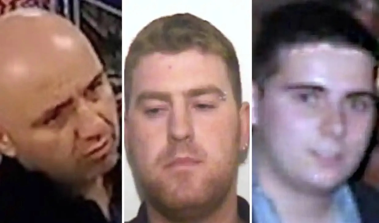 Seven Jailed for Over 92 Years in UK Migrant Deaths Tragedy of 39 Vietnamese Nationals