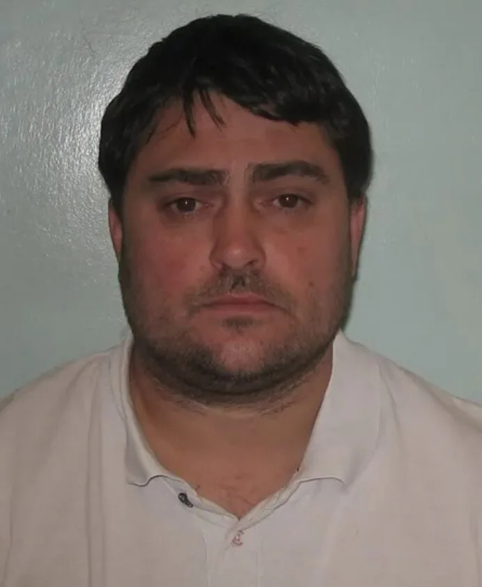 Ex-School Caretaker John Lyon Jailed for 11 Years in Child Sex Abuse Horror Spanning 20 Years