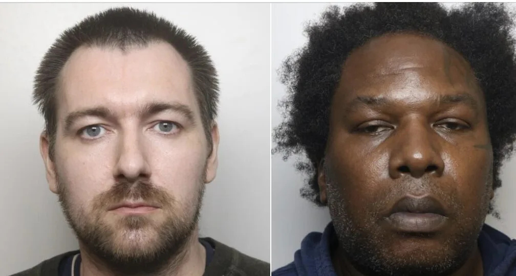 Northampton Drug Dealers Jailed After Using Car as Secret Heroin and Cocaine Stash Worth £850k