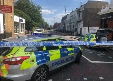 Man in 40s Fighting for Life After Battersea Stabbing – Suspect Arrested on Attempted Murder Charges