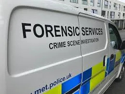 Met Forensic Worker Ursula Collins Charged with Eight Counts of Misconduct Over Evidence Mishandling