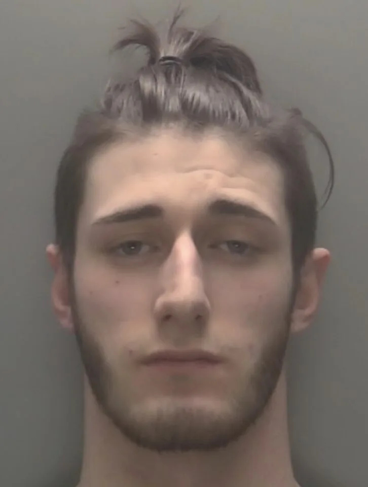Leicester Knife Attack: Jordan Smith Jailed for 7½ Years After Stabbing Victim in Westcotes Home