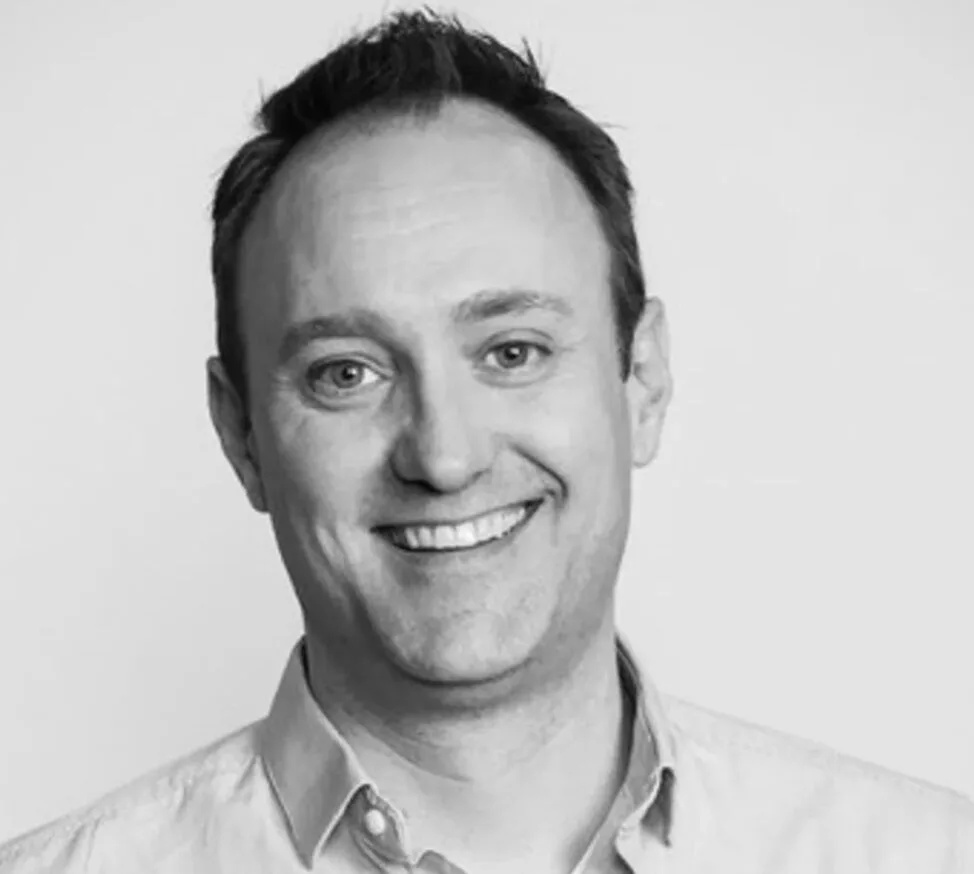 Turnpike Group Scores Silicon Valley Star Shawn Adamek as Chief Commercial Officer to Boost Global Growth
