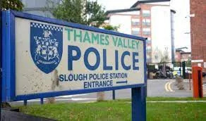 Two serving members of the British Army have been arrested on suspicion of firearms offences