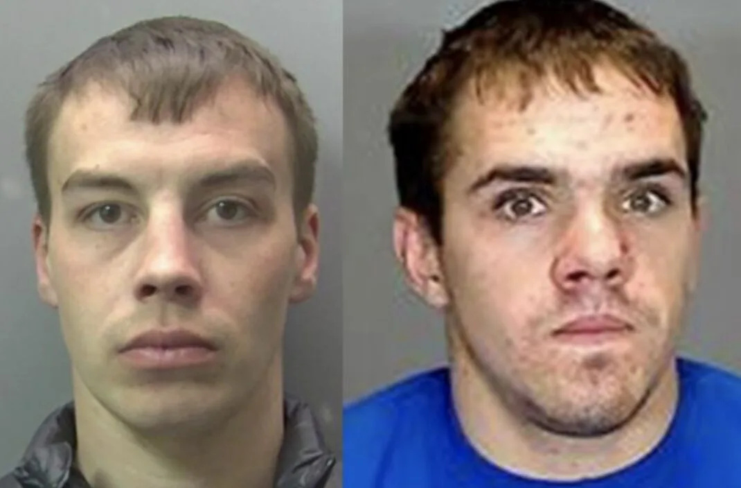 £1M Keyless Car Theft Duo Jailed Over 26 Luxury Vehicles Stolen Across 10 UK Counties