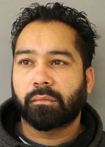 Ramesh Lubana, 27 from #Uxbridge is #Wanted