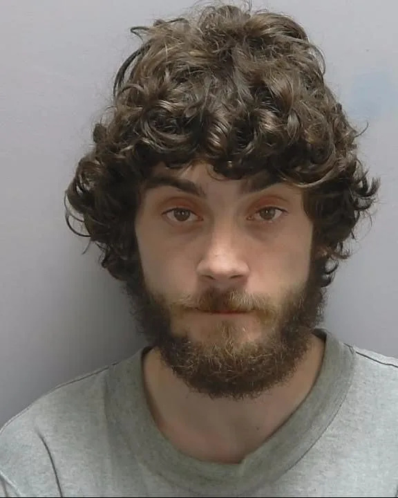 A Milton man has been sentenced to 8 years in prison for knife and firearms offences