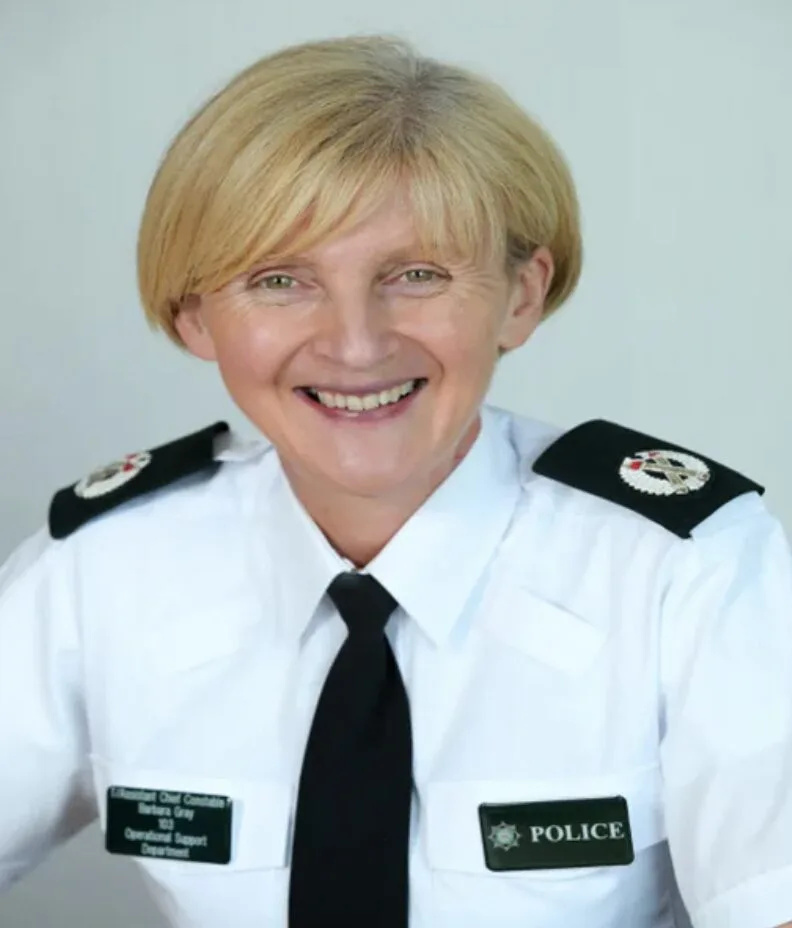 Top PSNI Chief Barbara Gray Joins Met as Deputy Assistant Commissioner to Boost London Policing
