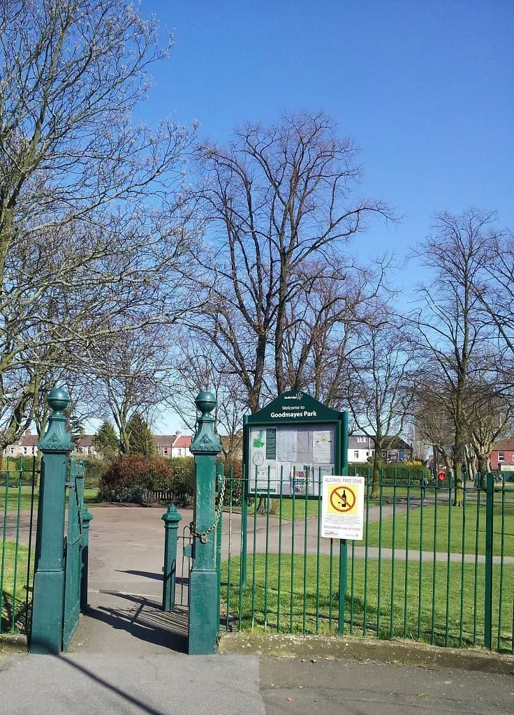 Teen Girl Raped in Broad Daylight at Goodmayes Park – Police Hunt Blonde Suspect