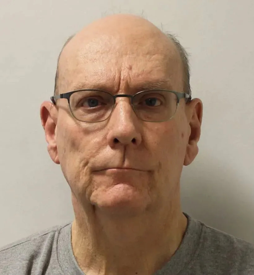 Paedophile Adam Justice-Mills Jailed for 17 Years Over 78 Child Sex Offences in Haringey and Barnet